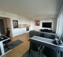 Appartement · LocationFrance