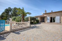 Single-family detached home · SaleFrance