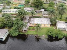 Penthouse · SaleGabon