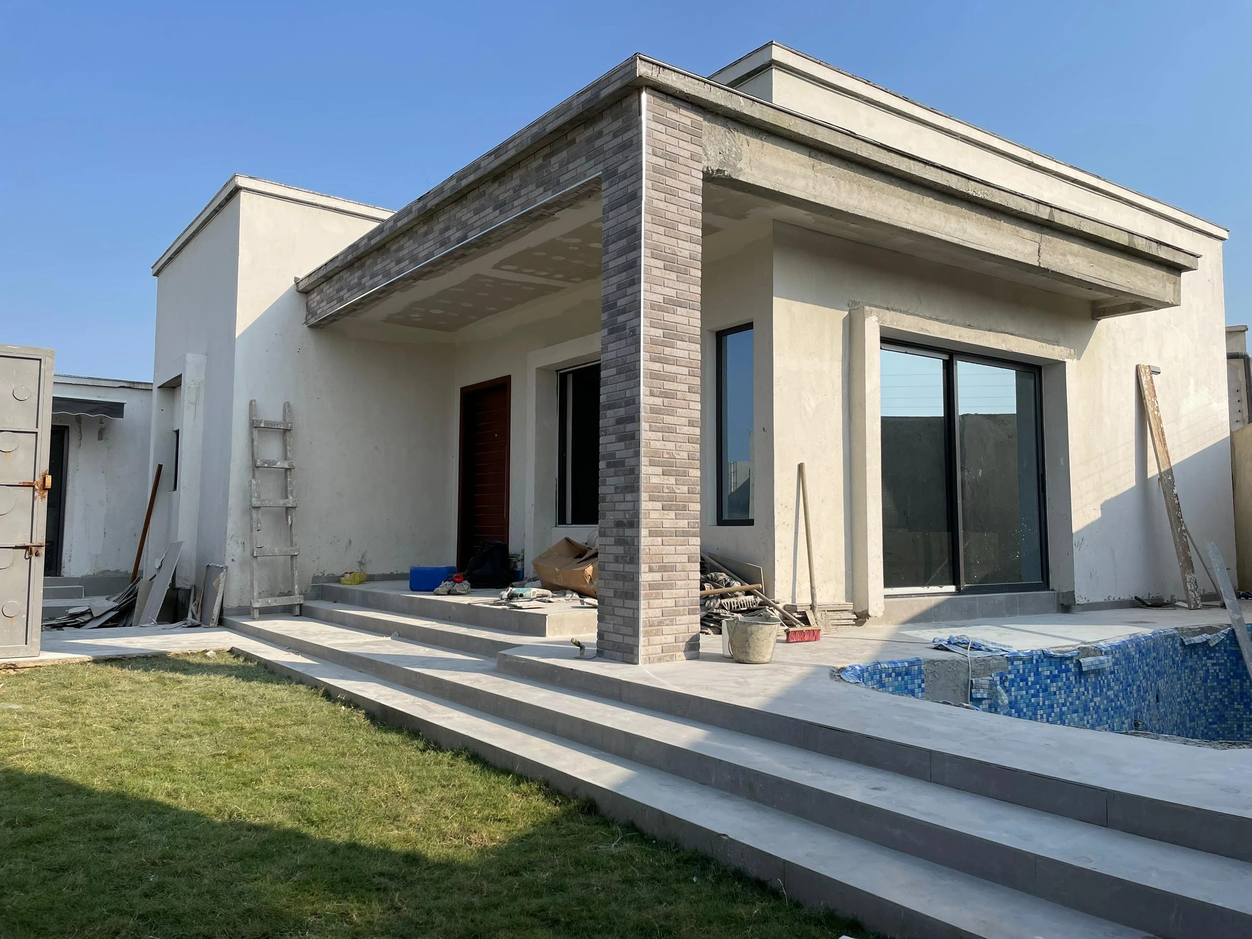 Villa · SaleGabon