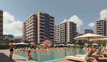 Apartment · SaleGeorgia