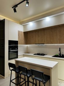 Apartment · SaleGeorgia