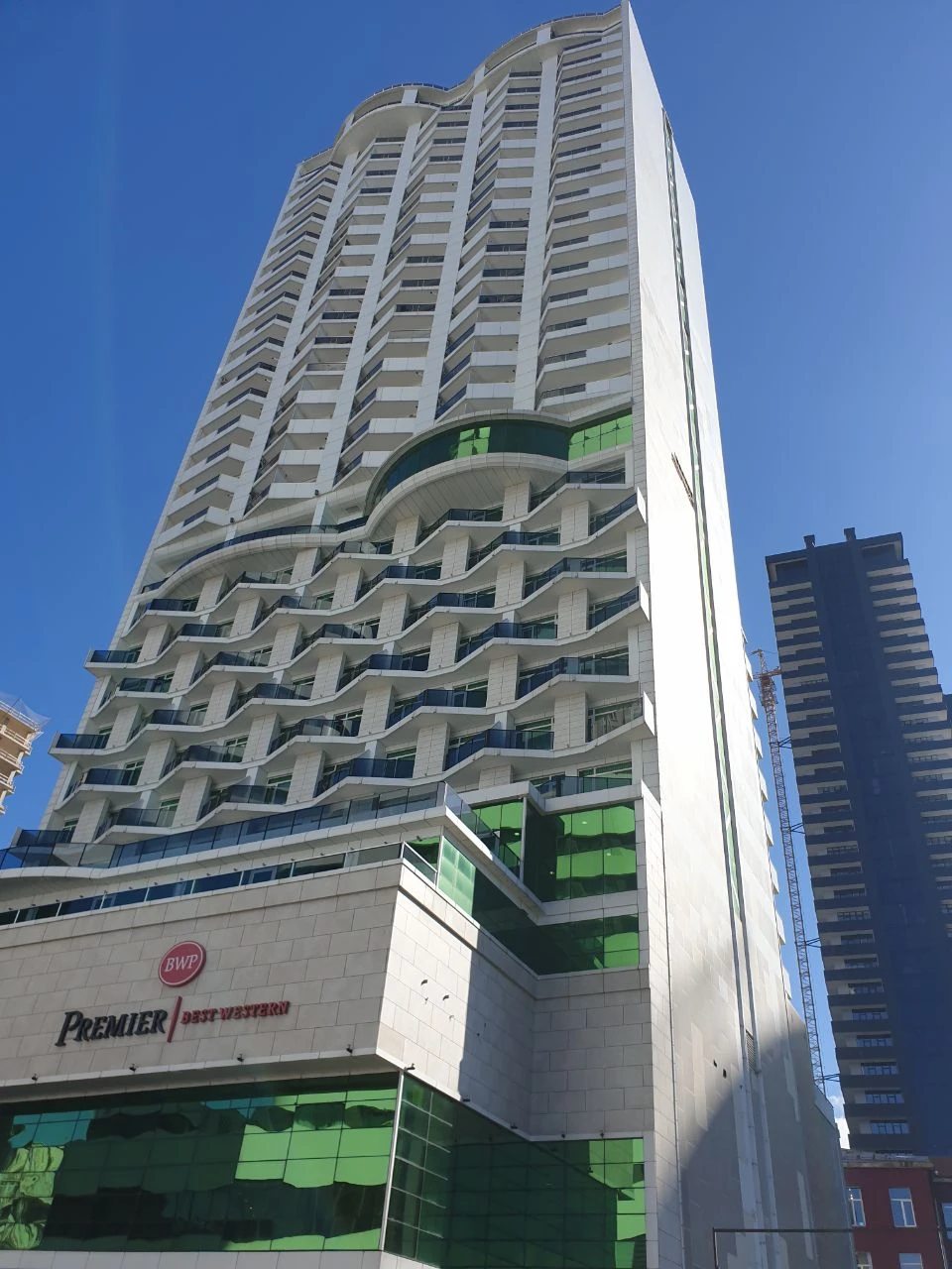 Apartment · RentGeorgia