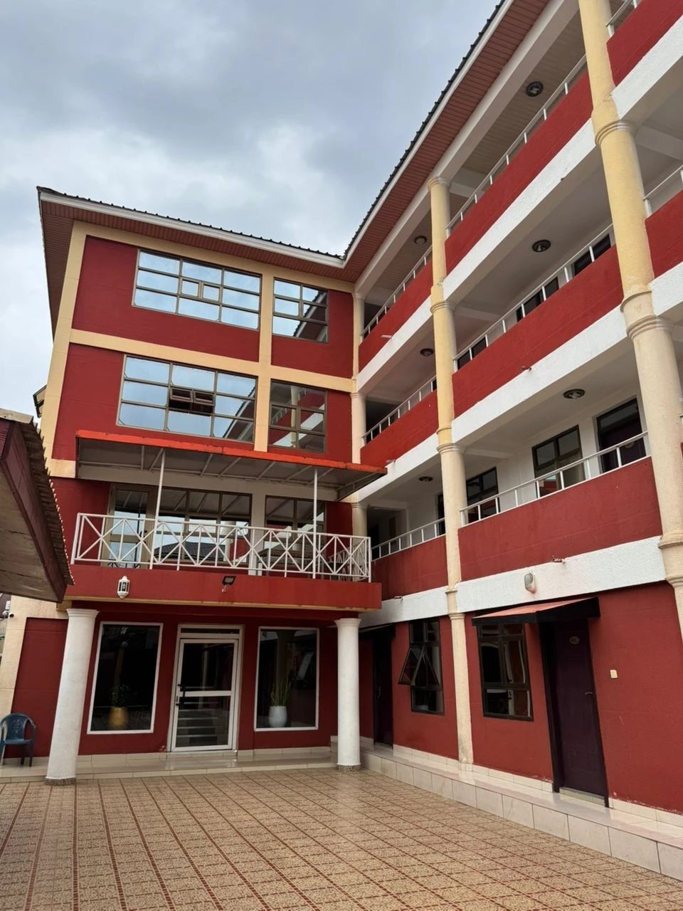 Private room · RentGhana