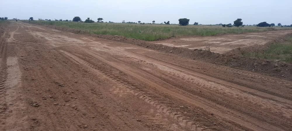 Land (building) · SaleGhana