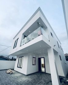 Duplex · RentGhana