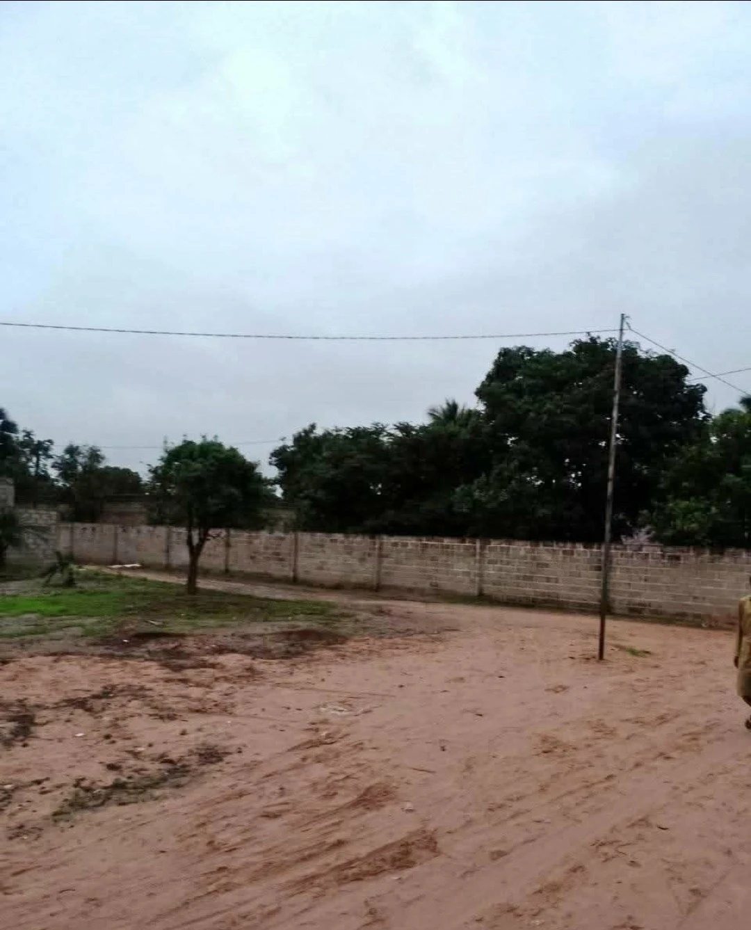 Land (farming) · SaleGambia