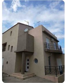 Triplex · SaleGreece