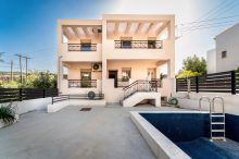Fourplex · SaleGreece