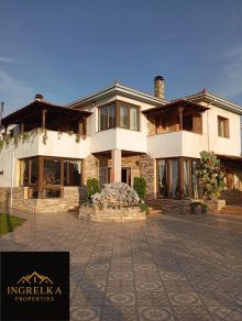 Villa · SaleGreece