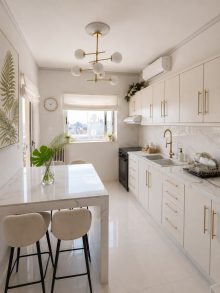 Apartamento · VentaGrecia