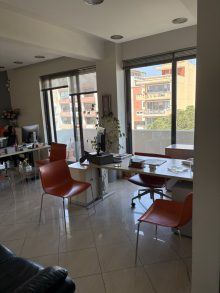 Floor in the building · SaleGreece