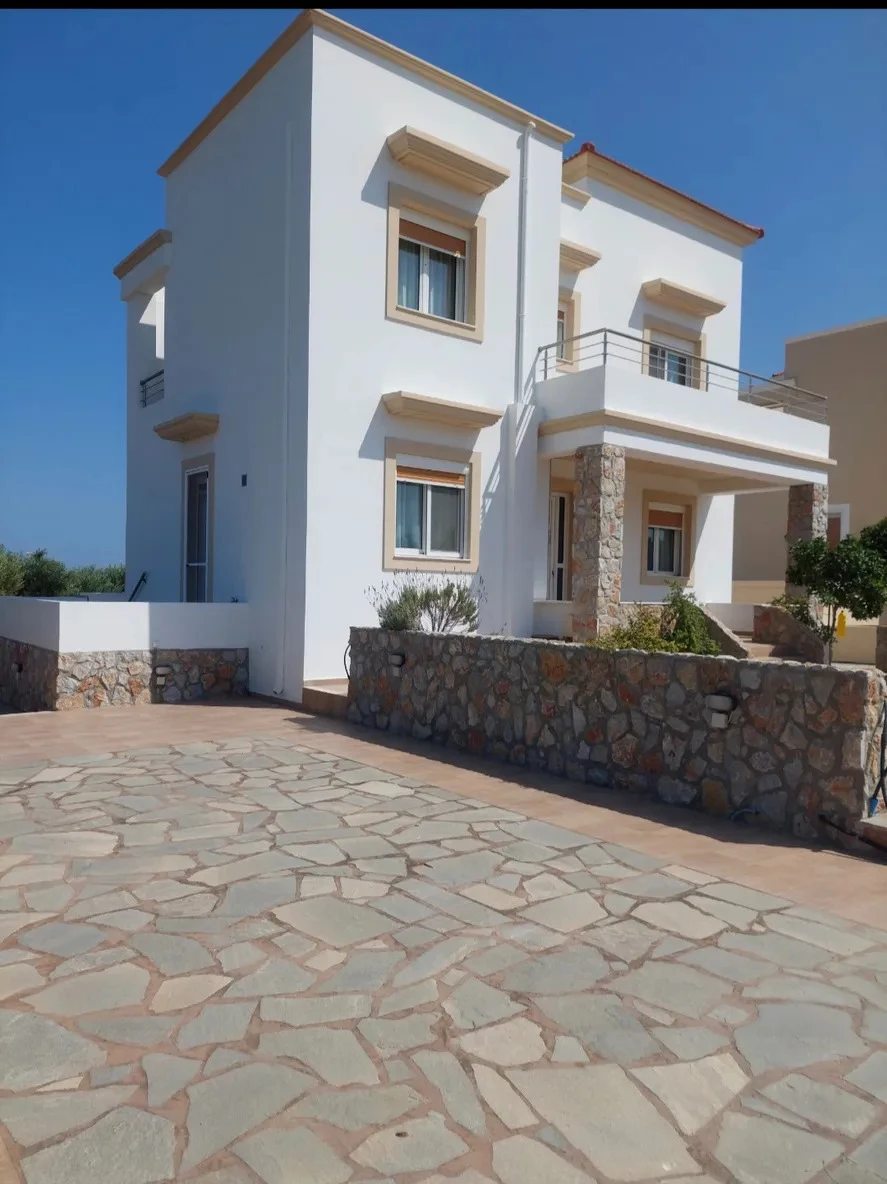 Villa · RentGreece