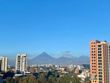 Lägenhet · FörsäljningGuatemala