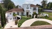 Mansion · SaleGuatemala
