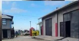 Industrial · RentGuyana