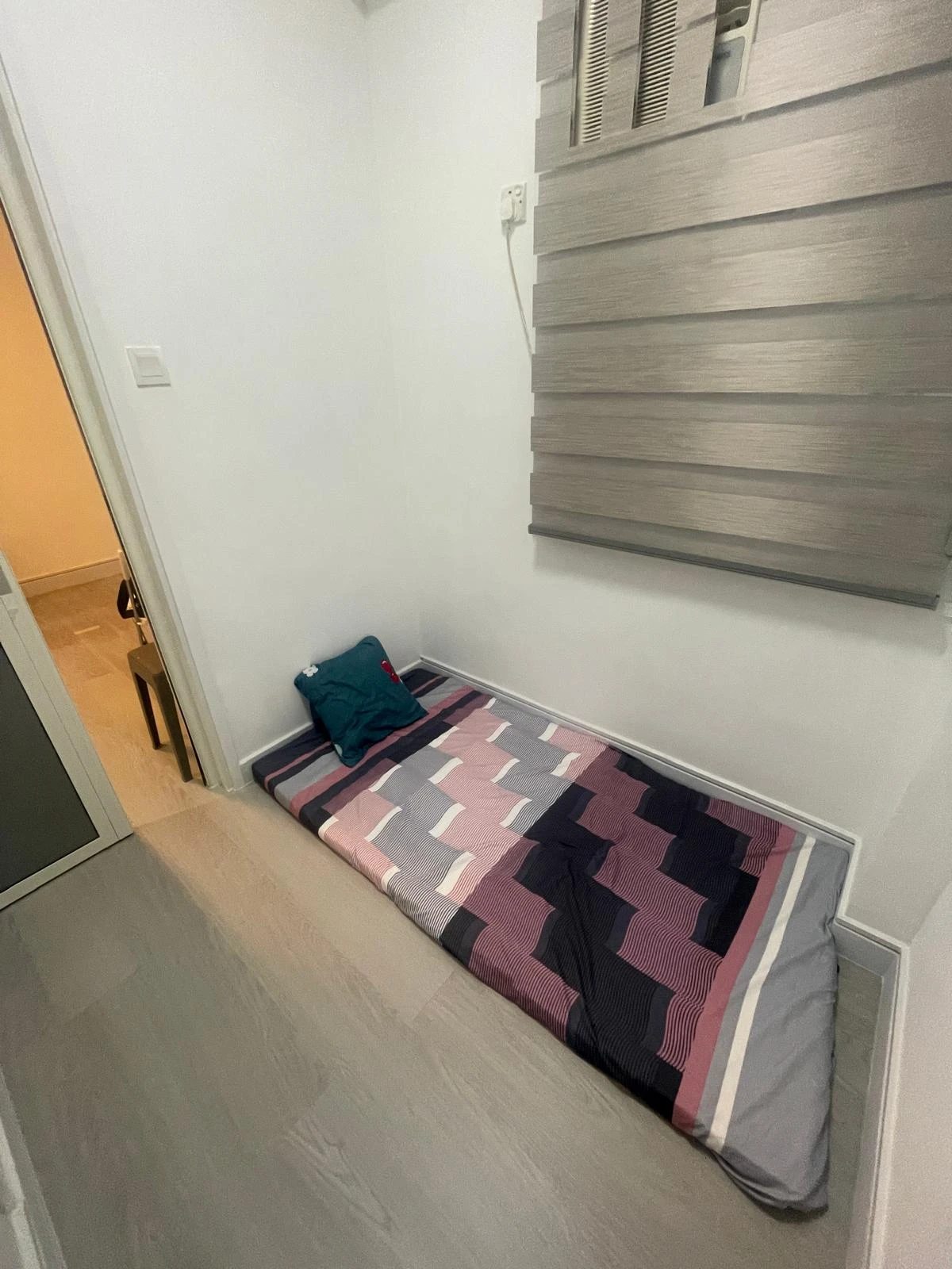 Apartment · RentHong Kong