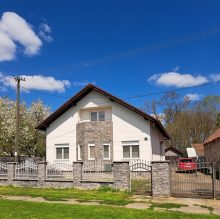 Single-family detached home · SaleCroatia