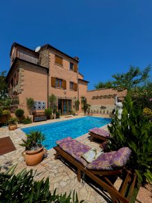 Villa · VenteCroatie
