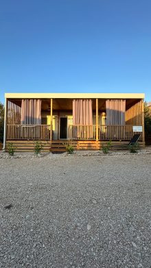 Mobile house · SaleCroatia