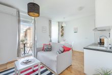 Apartment · SaleCroatia