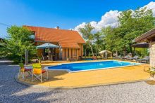 Single-family detached home · SaleCroatia