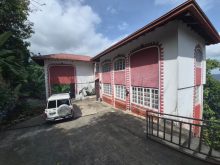 Single-family detached home · SaleHaiti