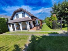 Single-family detached home · SaleHungary
