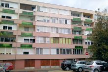 Apartamento · VentaHungría