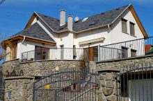 Single-family detached home · SaleHungary