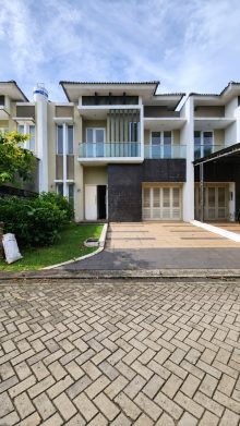 Single-family detached home · RentIndonesia
