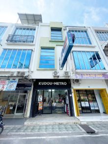 Investment property · SaleIndonesia