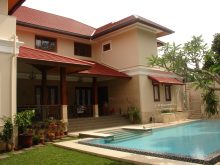 Single-family detached home · SaleIndonesia