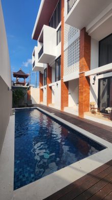 Private room · RentIndonesia