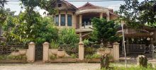 Single-family detached home · SaleIndonesia