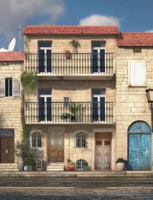 House · SaleIsrael