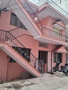 Single-family detached home · SaleIndia