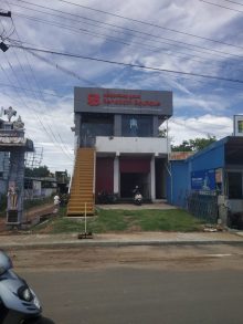 Retail · RentIndia