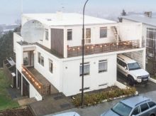 Multi-level apartment · SaleIceland