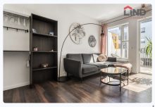 Multi-level apartment · SaleIceland
