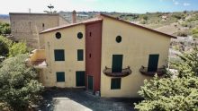Mansion · SaleItaly