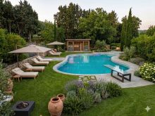 Villa · VentaItalia