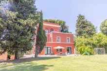 Mansion · SaleItaly