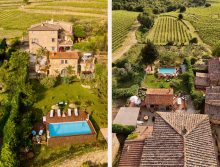 Villa · SaleItaly