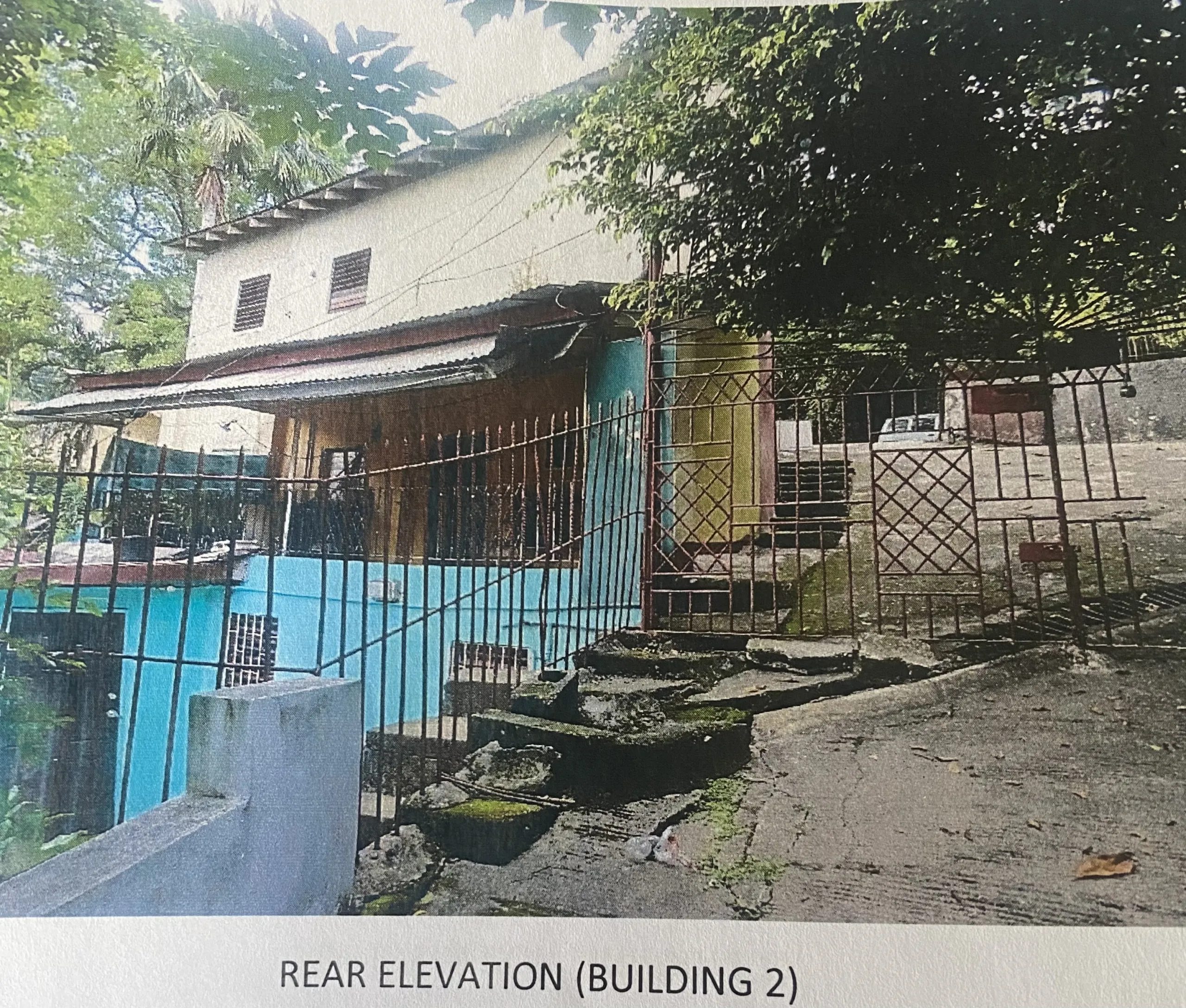 Single-family detached home · SaleJamaica
