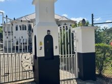 Entire · RentJamaica