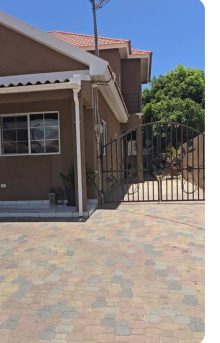 Single-family detached home · RentJamaica