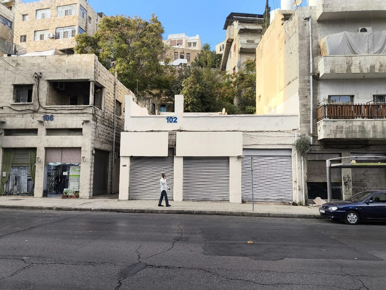 Business · RentJordan