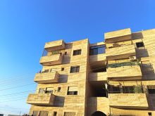 Apartment · SaleJordan