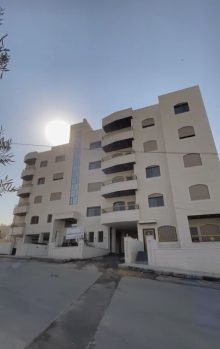 Apartment · SaleJordan